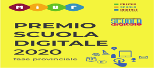 PREMIO SCUOLA DIGITALE – II EDIZIONE – FINALE PROVINCIALE – CROTONE di Giovanni Aiello