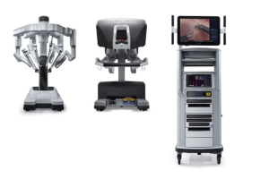 Chirurgia robotica: Da Vinci® XI HD - ultima frontiera mini-invasiva