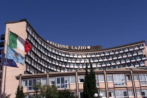 Attacco hacker alla Regione Lazio