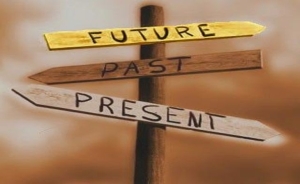 Il passato è sempre futuro