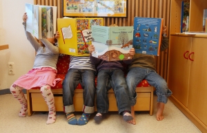 Meno digitale nelle scuole materne svedesi