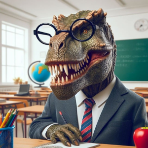 Cattiva Scuola: Quando il bullo è l’insegnante