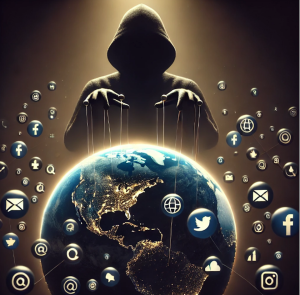 Il negazionismo complottista ai tempi dei social