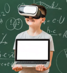 LA SCUOLA DELL’INFANZIA TRA INNOVAZIONE E TRADIZIONE