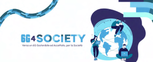 6G4Society: Tecnologie di Connessione per un Futuro Sostenibile