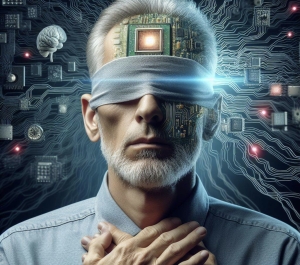 L’immagine e la macchina: estetica della visione artificiale