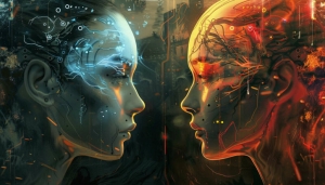 I.A. VERSUS I.A.: Intelligenze a confronto