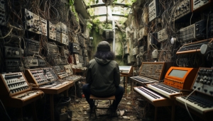 QUANDO IL DIGITALE INCONTRA L’ARTE