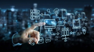NELLA SOCIETÀ DELLE PIATTAFORME DIGITALI