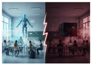 Google Workspace for Education: l’IA in classe tra promesse e criticità