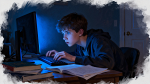 Oltre il Prompt  - Apprendere nell’era digitale -