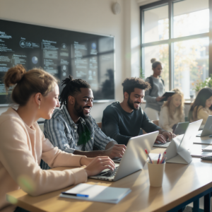  Scuola e Futuro, verso i nuovi lavori digitali