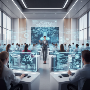 Intelligenza Artificiale, Scuola e responsabilità istituzionale