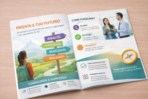 Didattica orientativa: creatività e IA per il proprio progetto di vita