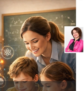 Intelligenza Artificiale, DSA e il metodo F.R.E.S.C.O.: Personalizzare la Didattica nella Scuola Primaria  per non lasciare indietro nessuno