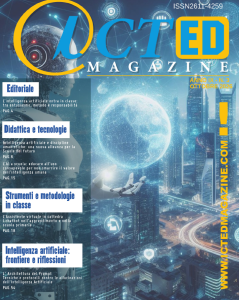 ANNO IX - N.3 OTTOBRE 2026
