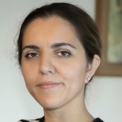 Claudia Cremonesi