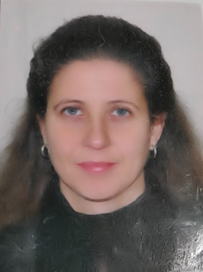 Claudia Cremonesi
