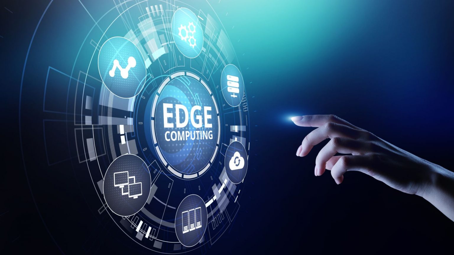 La trasformazione digitale tra l’edge computing e il 5G
