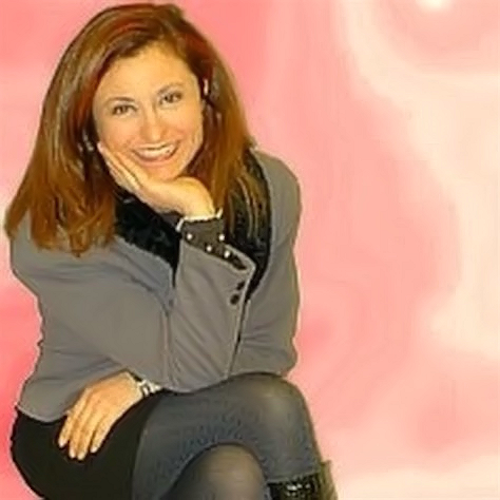 Claudia Cremonesi