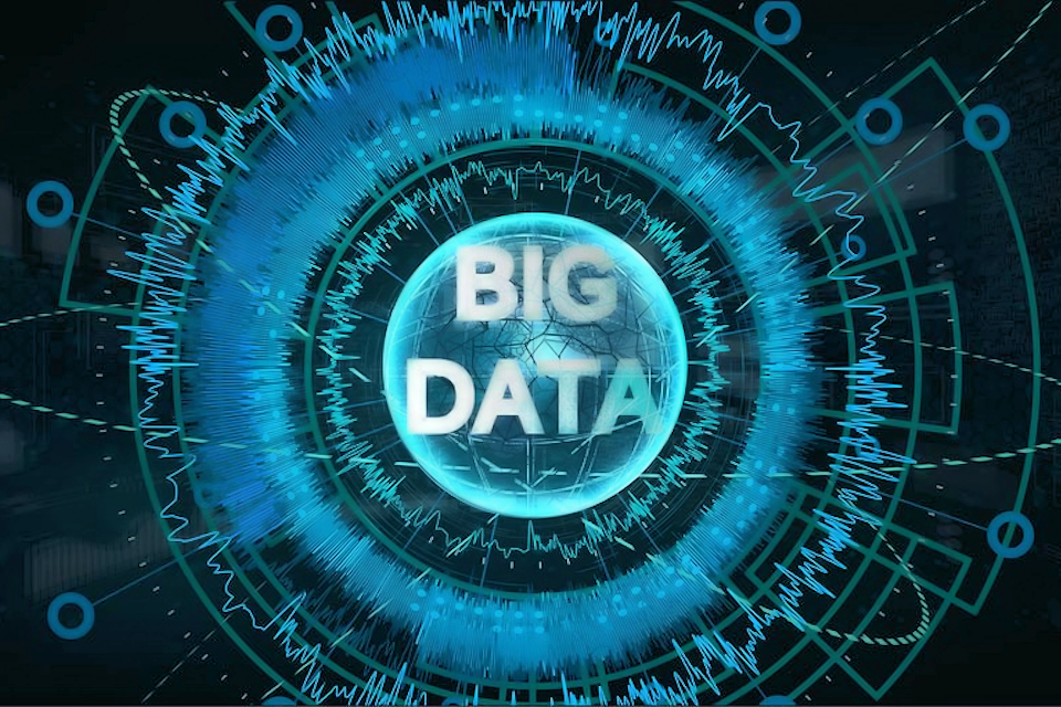 IL FUTURO PROSSIMO: LAVORO E BIG DATA