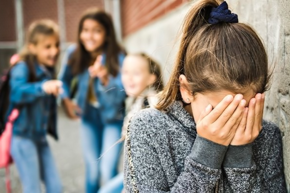 Bullismo e Cyberbullismo due facce di uno stesso fenomeno.