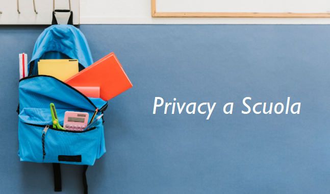 La privacy nella scuola: dalle informative alla DAD passando per la sicurezza informatica. Le difficoltà nella gestione di un processo complesso