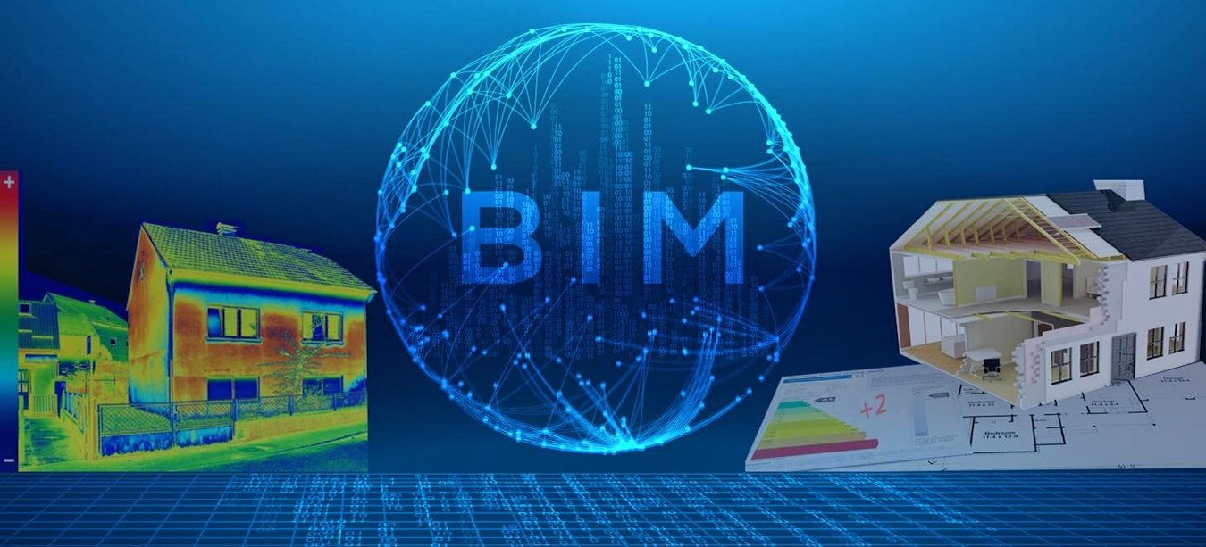METODOLOGIA BIM: I VANTAGGI DELLA SUA  APPLICAZIONE E LA SOSTENIBILITÀ AMBIENTALE