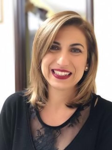 Nicletta Cao