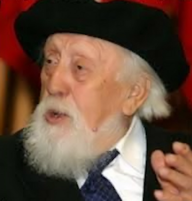 Reuven Feuerstein