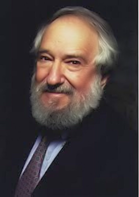Seymour Papert