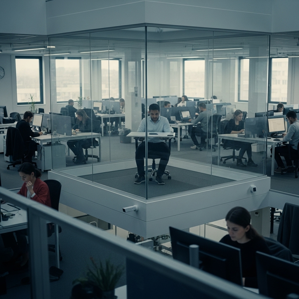 La metamorfosi del lavoro nell’era digitale: tra sicurezza e dignità