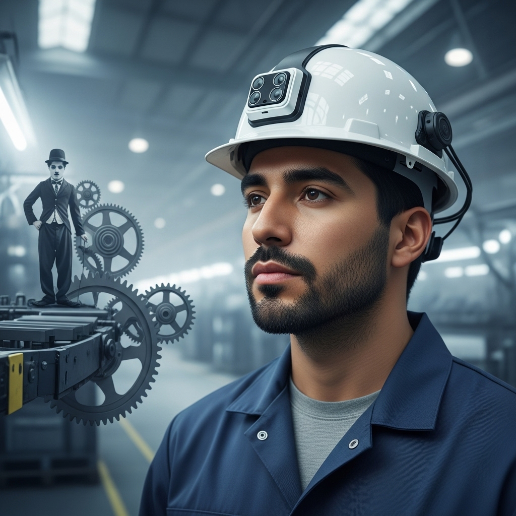 La metamorfosi del lavoro nell’era digitale: tra sicurezza e dignità