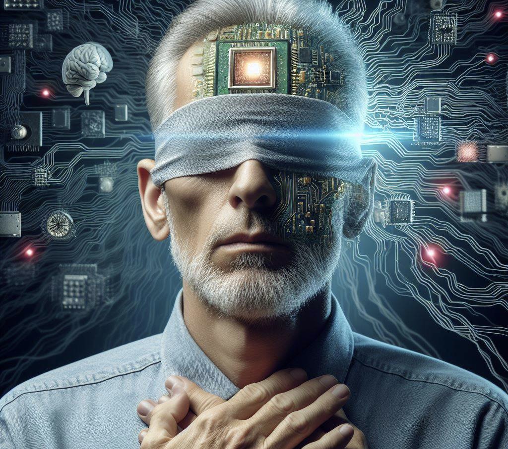 L’immagine e la macchina: estetica della visione artificiale