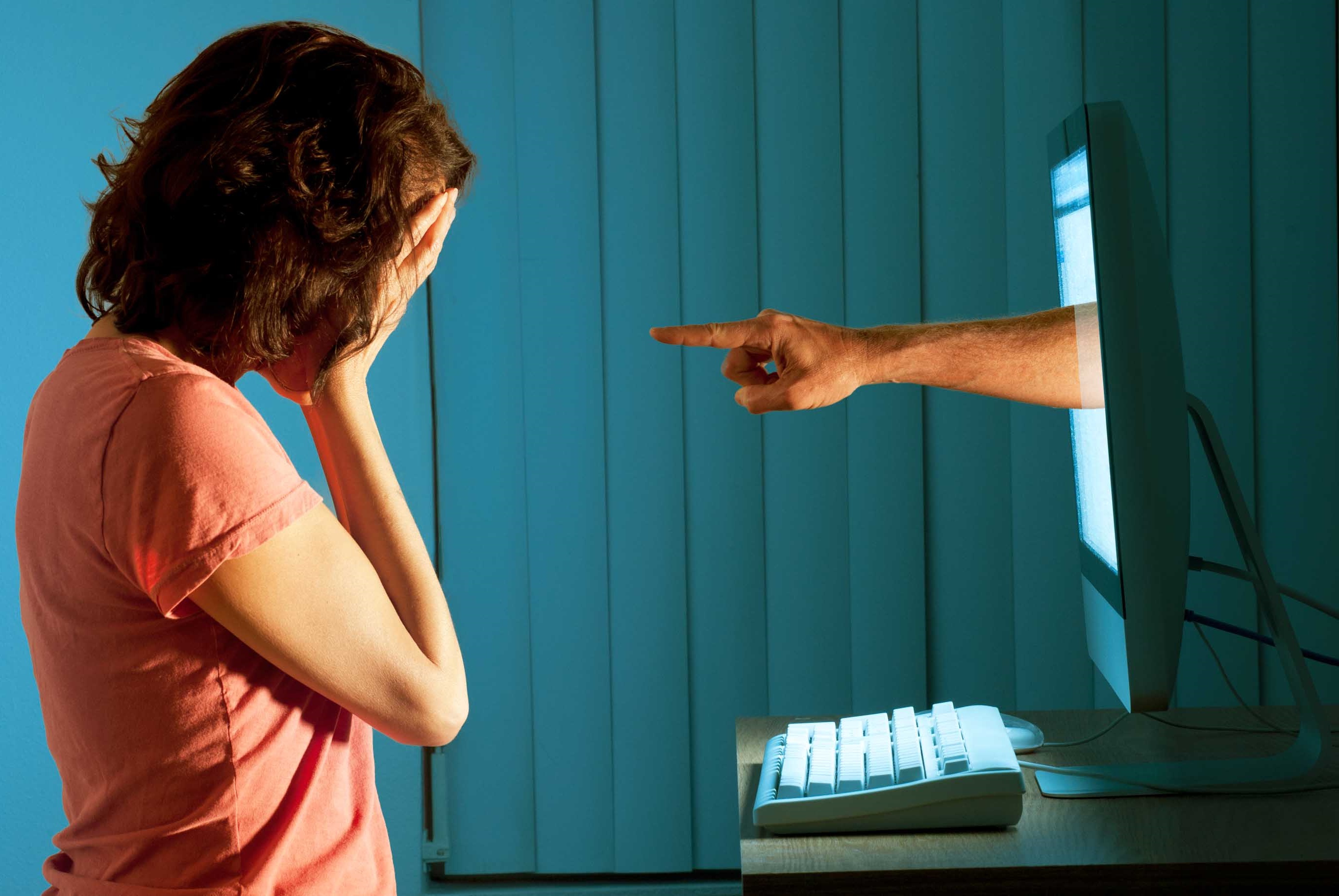 Bullismo nei social e strategie di prevenzione: il caso di Andrea