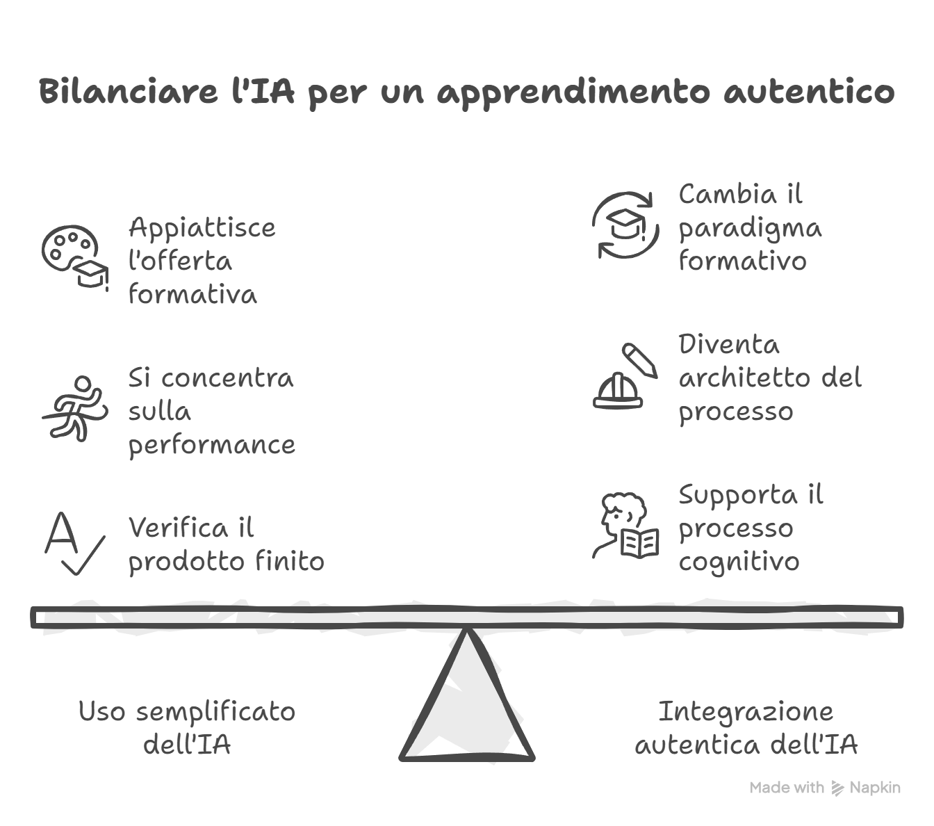 2 BILANCIA AI visual selection