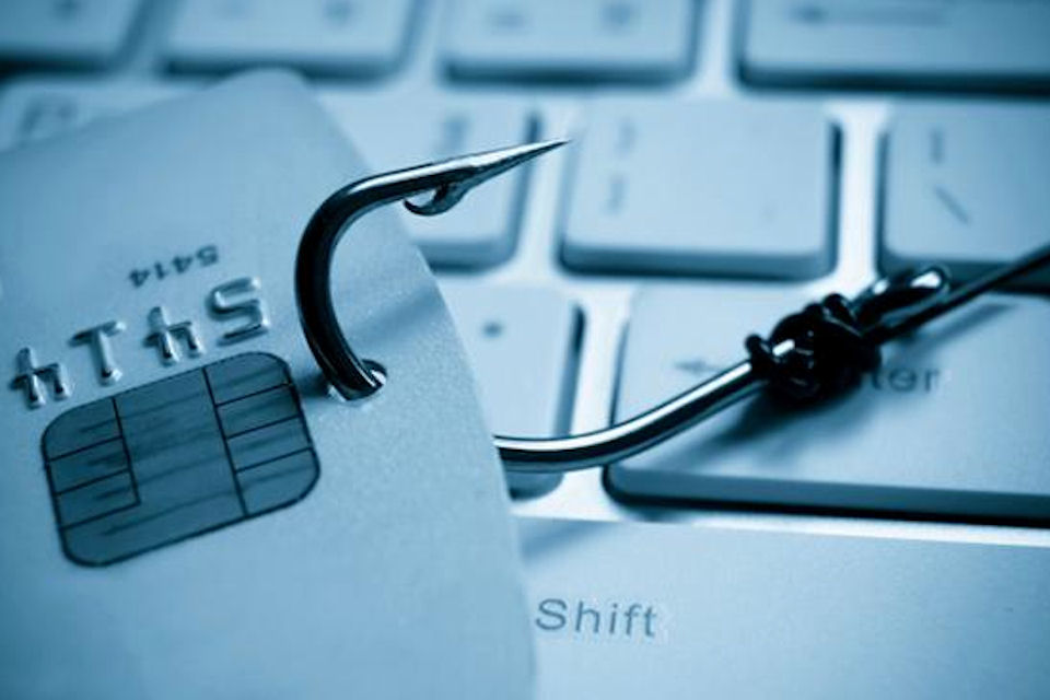 “PHISHING”: come non farsi “pescare”