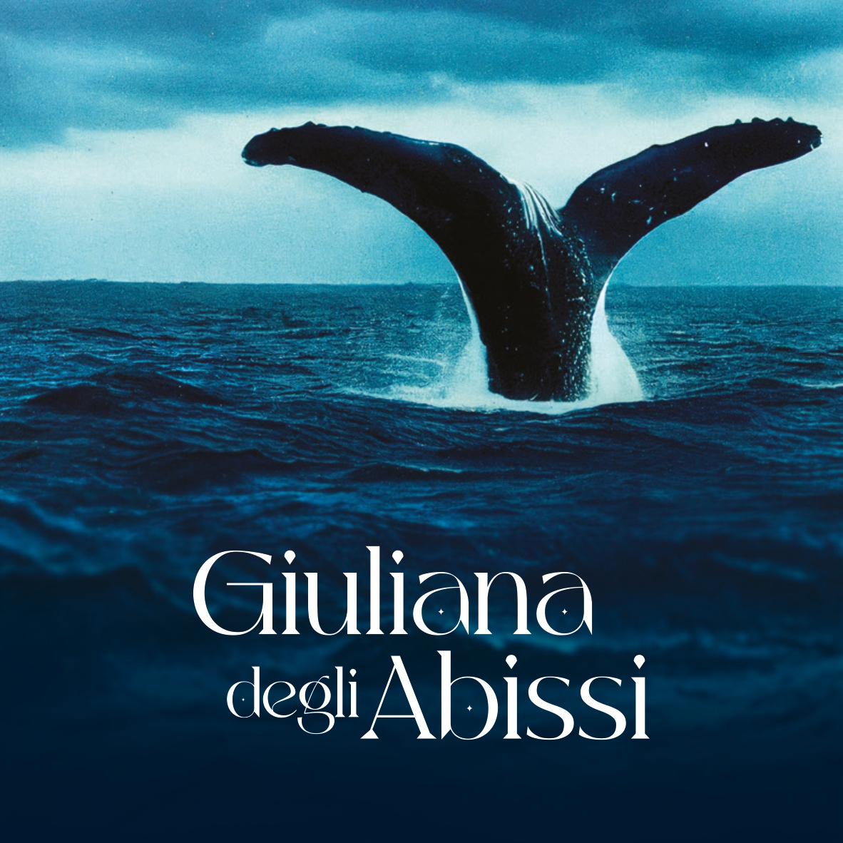 Viaggio nelle STEM:"Alla scoperta della balena Giuliana degli abissi"  a cura di Rosa Anna Lepore*