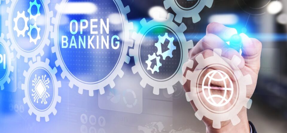 La rivoluzione dell'open banking
