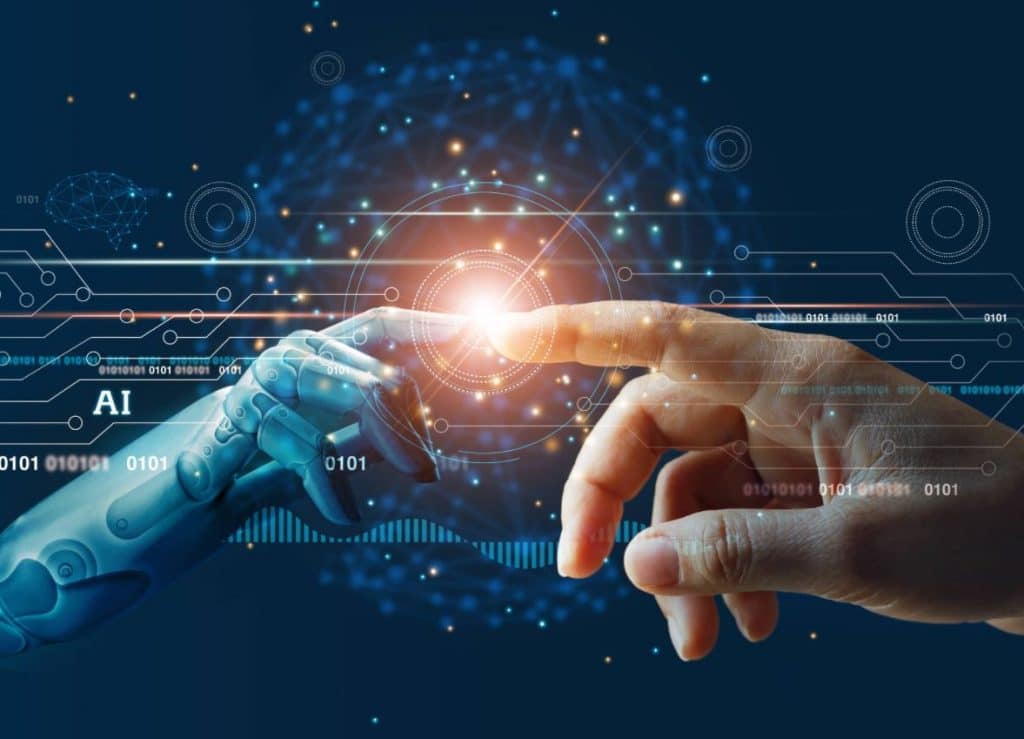 Intelligenza Artificiale e Intelligenza Umana: un rapporto indispensabile