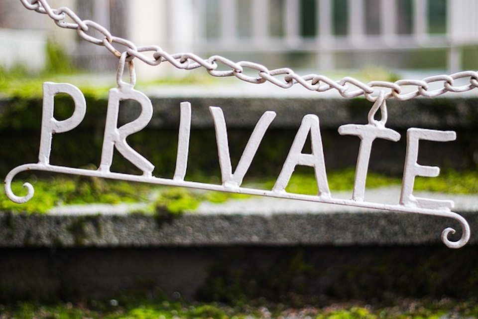  Privacy e minori: tutela dell’immagine sul WEB