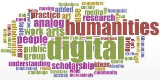 Digital humanities e professioni del futuro