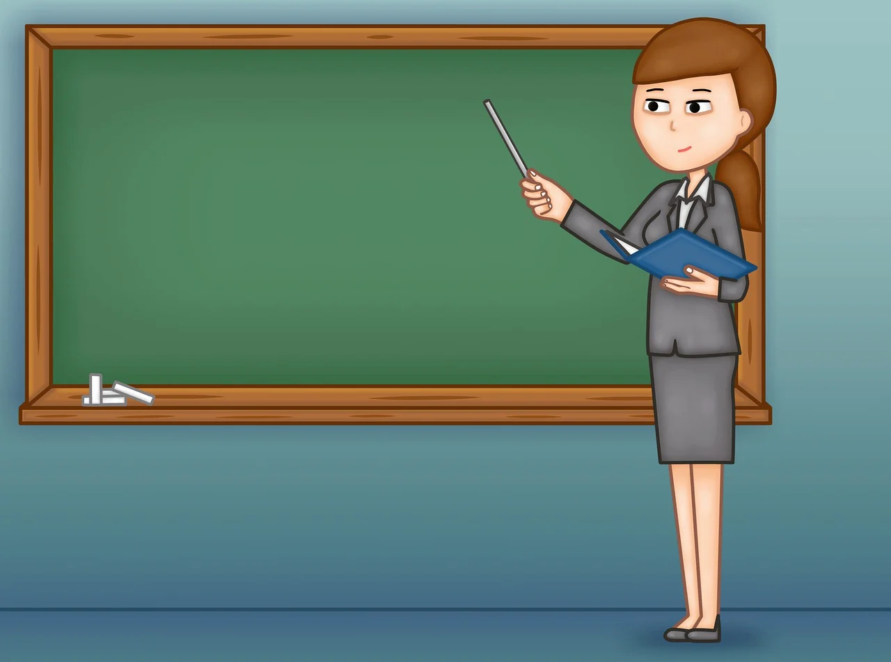 Come si diventa docente
