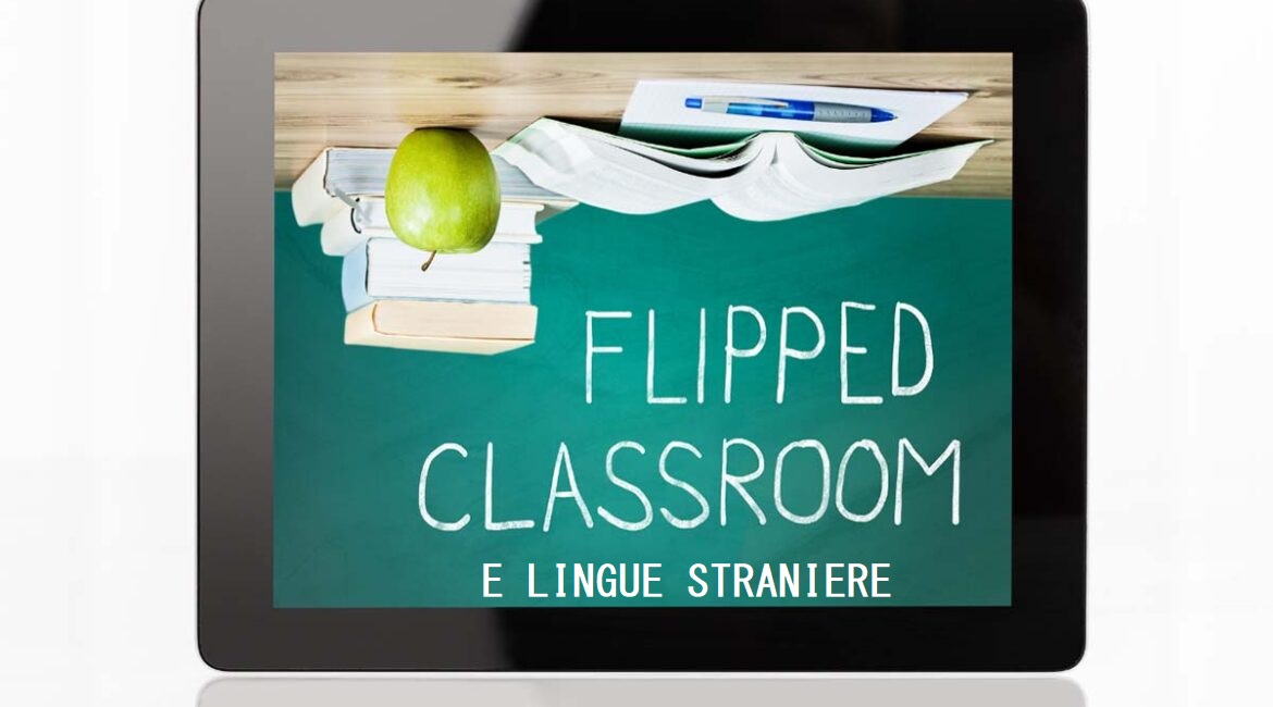 flipped classroomLingueStraniere