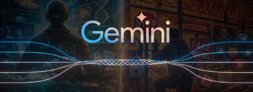 gemini deep