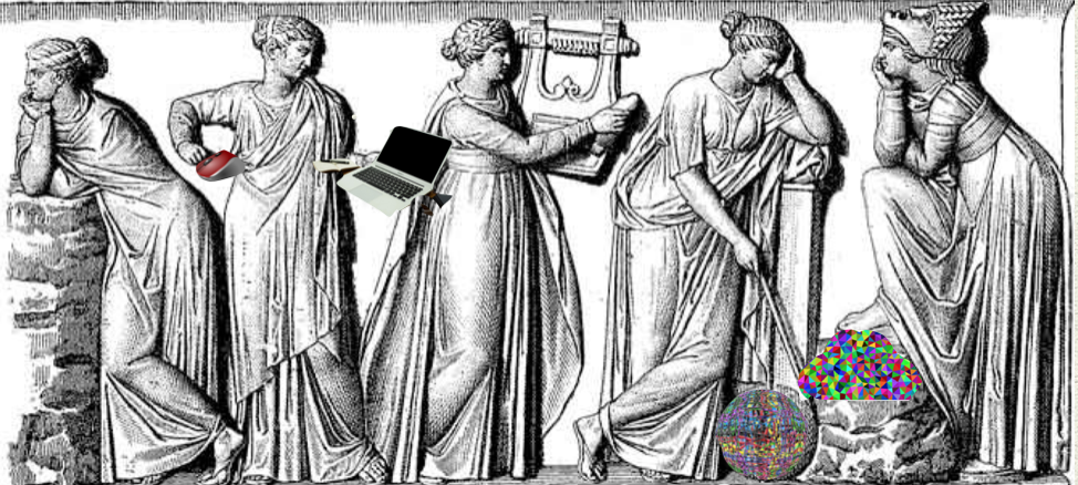 Il Digitauro: un nuovo mitologema