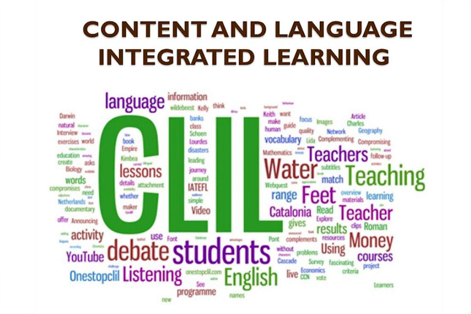 TECHNOCLIL - “Discovering Plants”