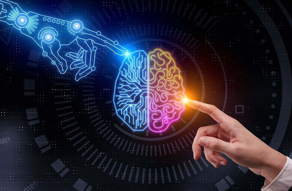 Intelligenza Artificiale: a Dubai il primo Ministero