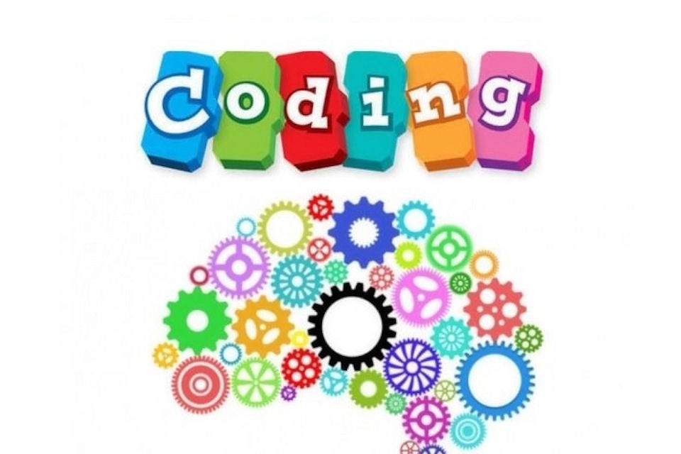 CODING PER TUTTI