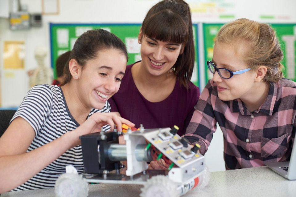 Il ruolo della didattica laboratoriale nell'insegnamento/apprendimento delle scienze